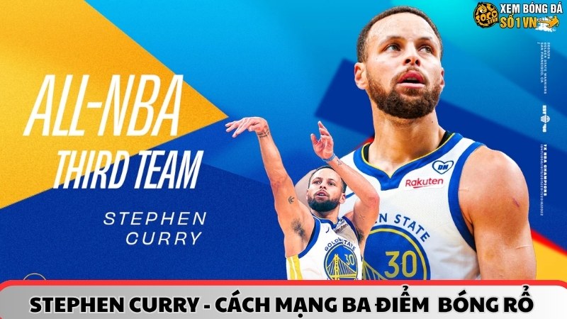 Stephen Curry