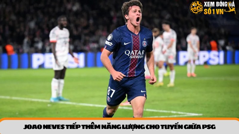 Joao Neves