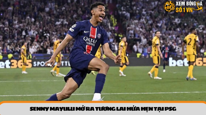 Senny Mayulu